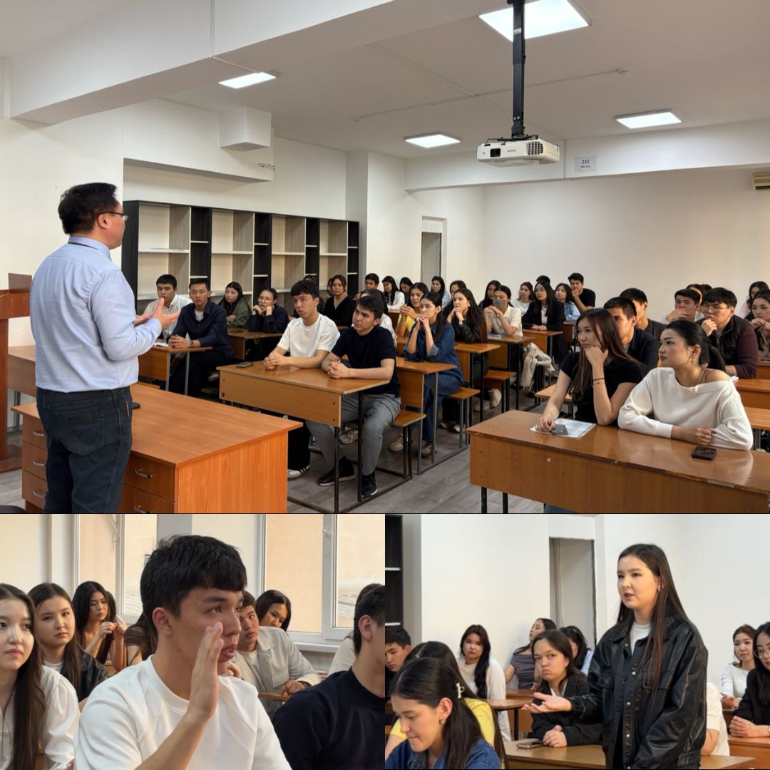 «Закон и порядок»: правовая культура молодежи